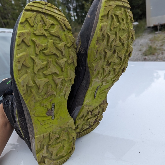 Lowa Boots - Picture 3 of 3